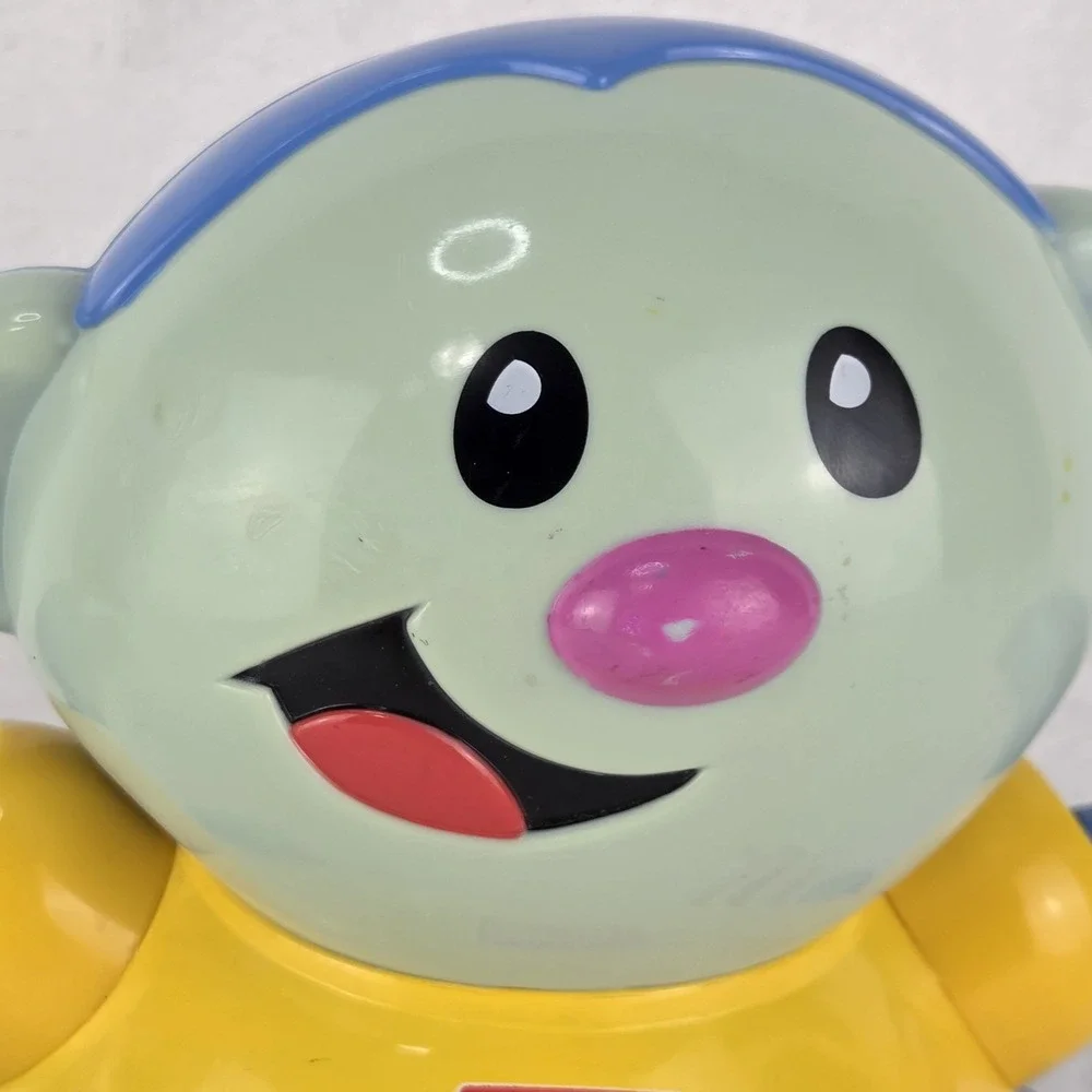 Fisher-Price fisher price